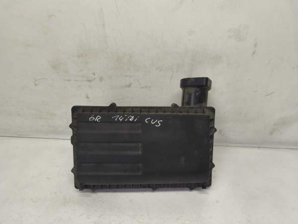 BOITE A AIR VW/SEAT/SKODA - Vue 1